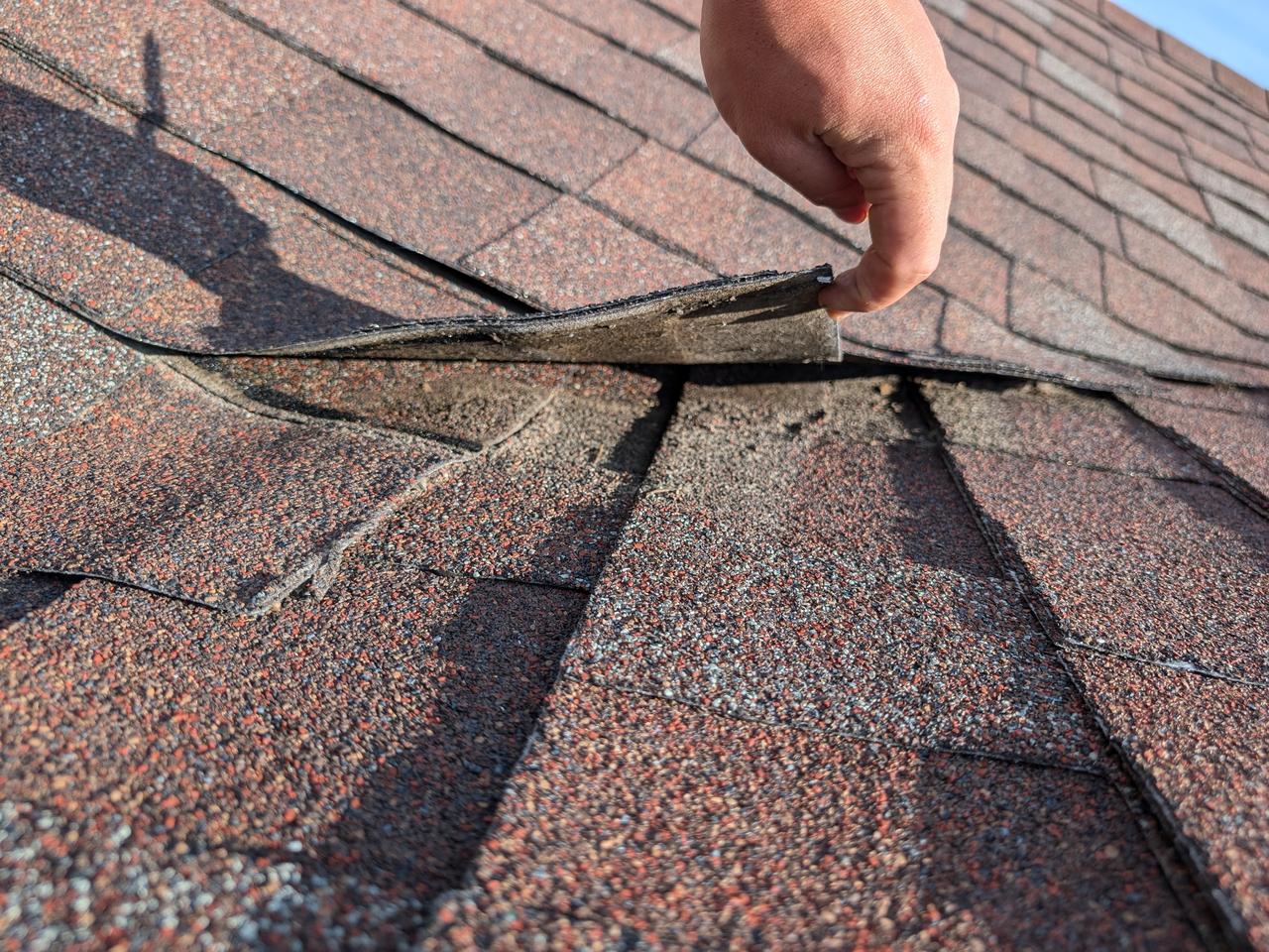 Impervious Roofing Projects